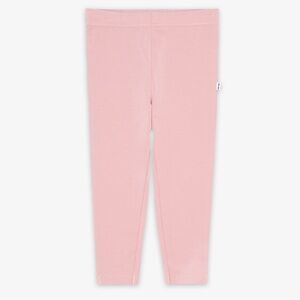 Little Sleepies Mauve Blush Leggings, Size 18-24 Months